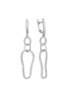 Серьги Mix and Match Collection