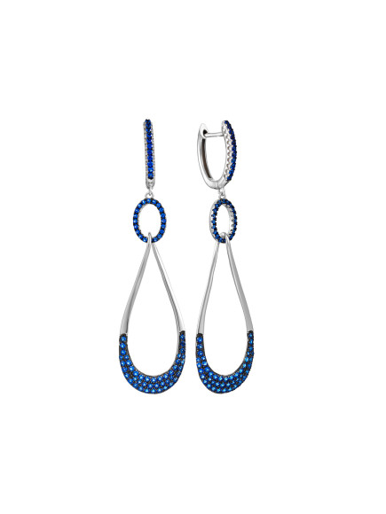 Серьги Mix and Match Collection