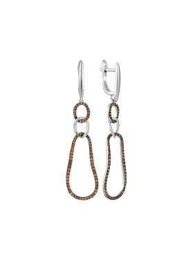 Серьги Mix and Match Collection