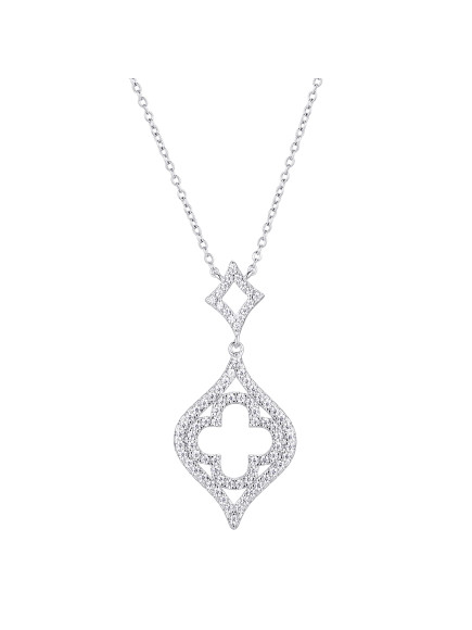 Колье Lace