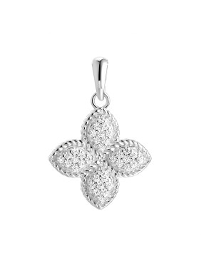 Подвеска Lace