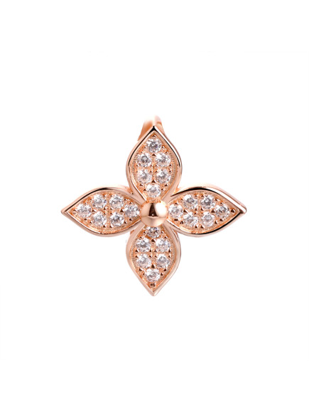 Кулон Lace