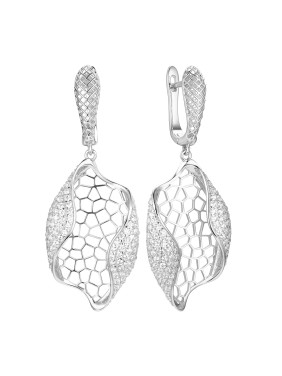 Серьги Gaudi