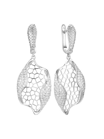 Серьги Gaudi