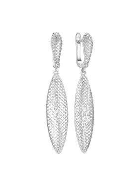 Серьги Gaudi