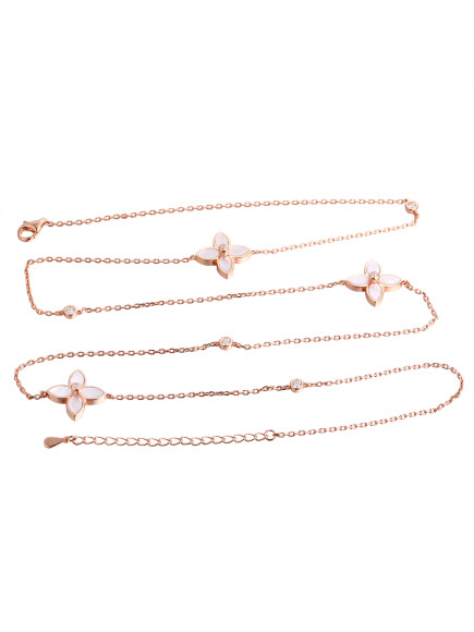 Колье Lace