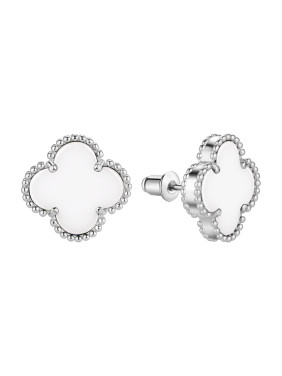 Серьги Lucky Large