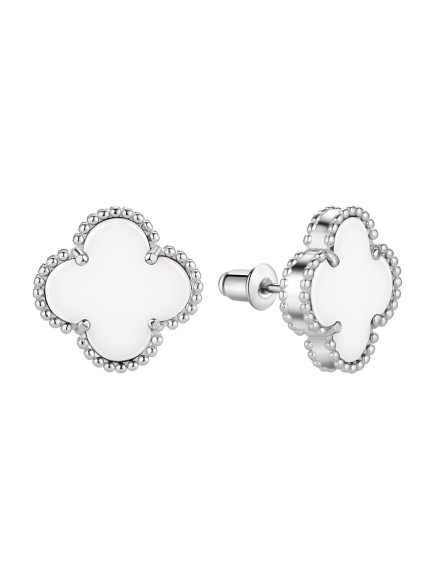 Серьги Lucky Large