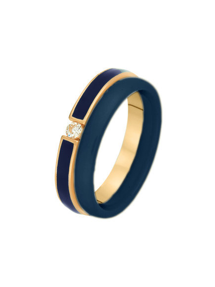 Кольцо Ceramic