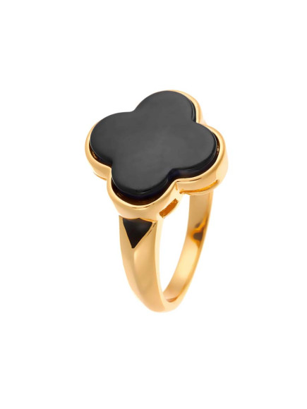 Кольцо Lucky Large