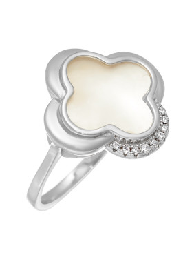 Кольцо Lucky Large