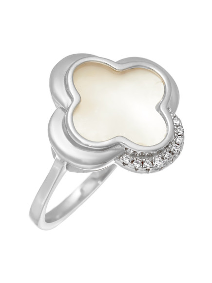 Кольцо Lucky Large