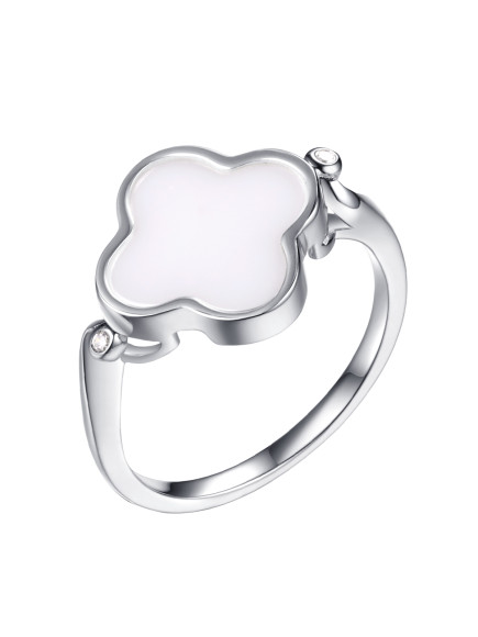 Кольцо Lucky Large