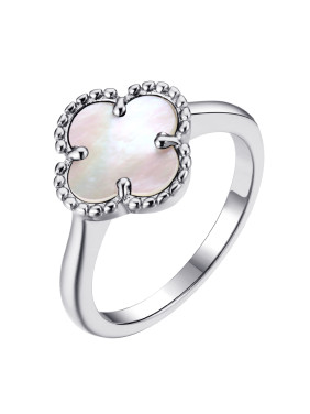 Кольцо Lucky Medium