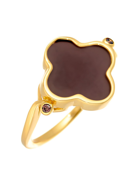 Кольцо Lucky Large